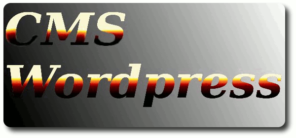 CMS Wordpress