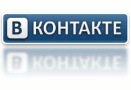 Кнопка Вконтакте в России